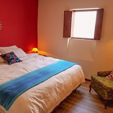 Casa Lunaloma - Boutique Apartments Quito Zewnętrze zdjęcie