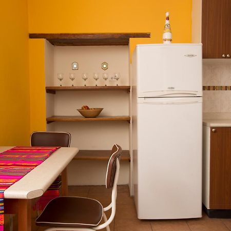 Casa Lunaloma - Boutique Apartments Quito Zewnętrze zdjęcie