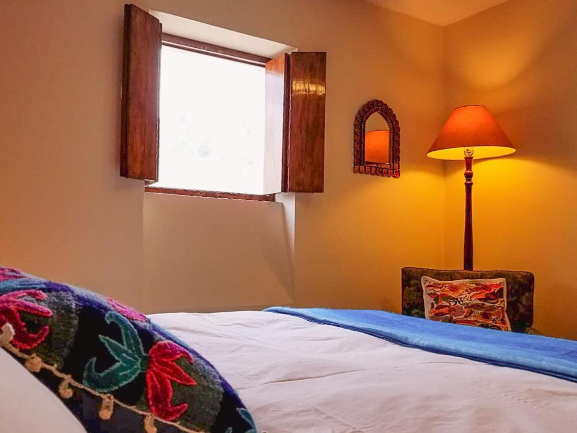 Casa Lunaloma - Boutique Apartments Quito Pokój zdjęcie