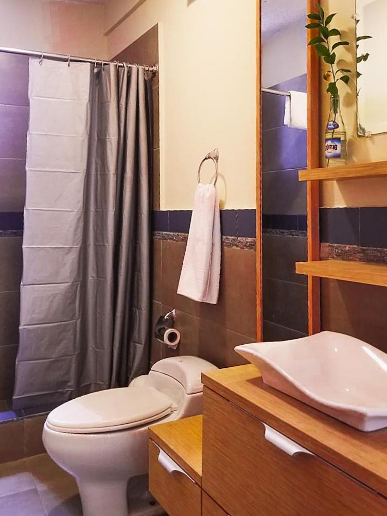 Casa Lunaloma - Boutique Apartments Quito Pokój zdjęcie