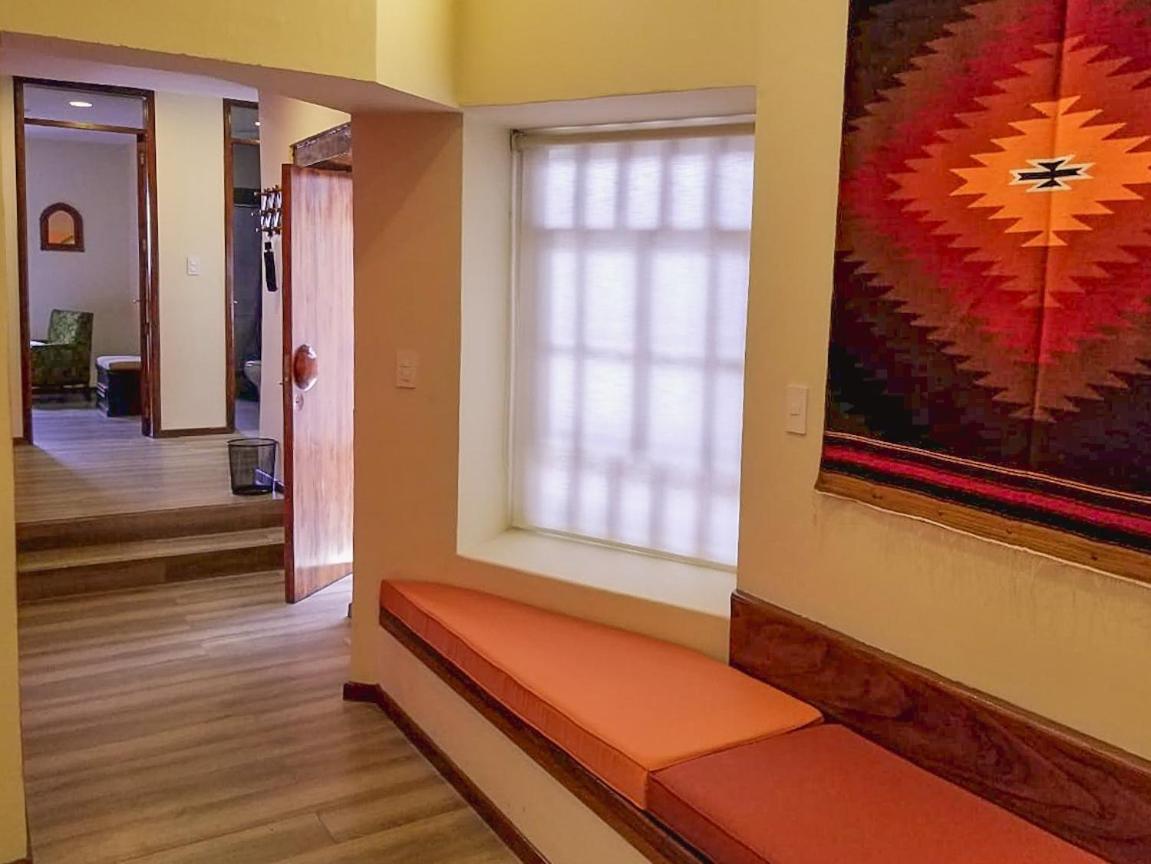 Casa Lunaloma - Boutique Apartments Quito Pokój zdjęcie