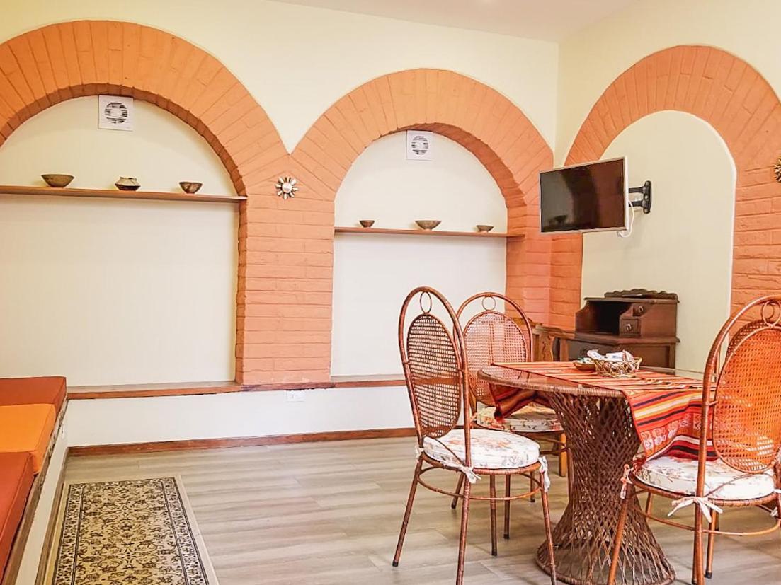 Casa Lunaloma - Boutique Apartments Quito Pokój zdjęcie