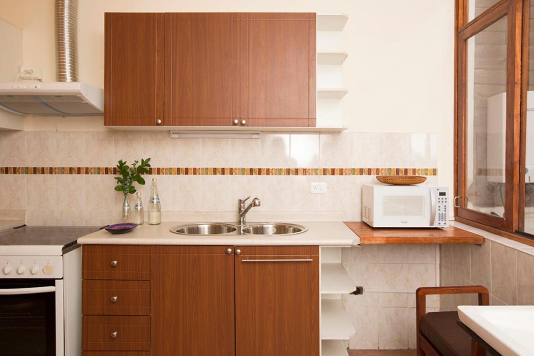 Casa Lunaloma - Boutique Apartments Quito Zewnętrze zdjęcie