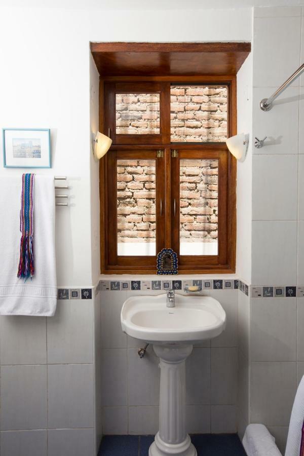 Casa Lunaloma - Boutique Apartments Quito Pokój zdjęcie