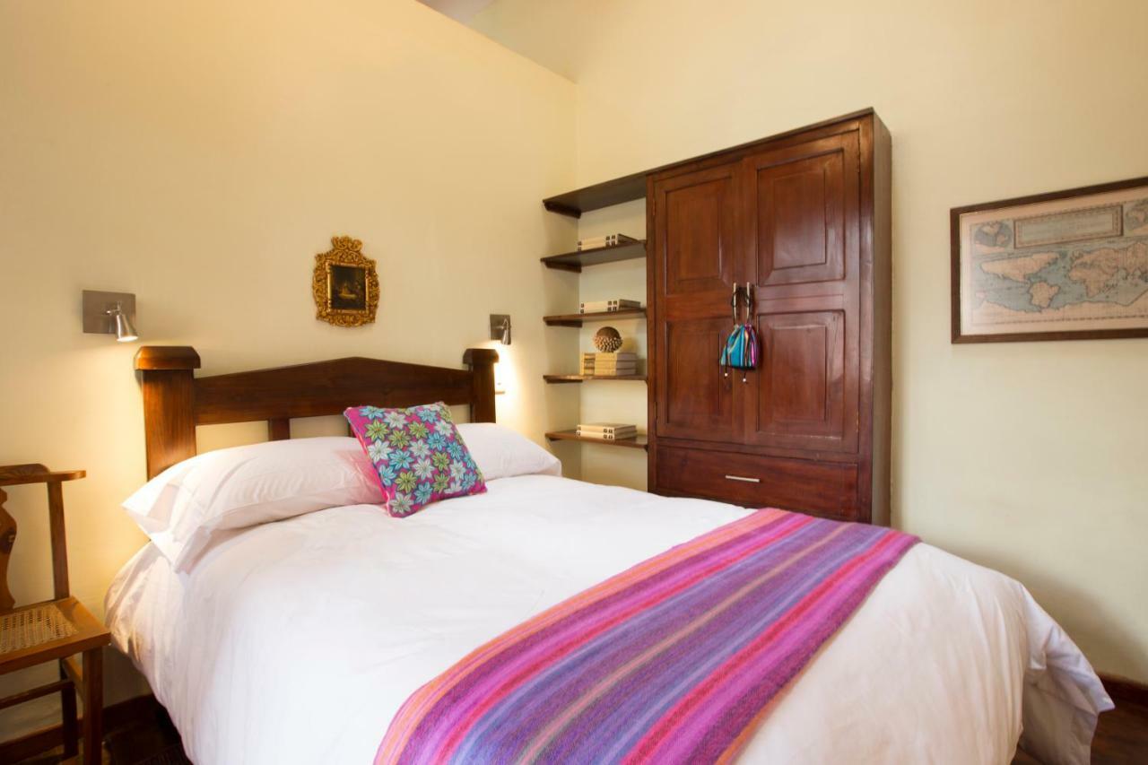 Casa Lunaloma - Boutique Apartments Quito Zewnętrze zdjęcie