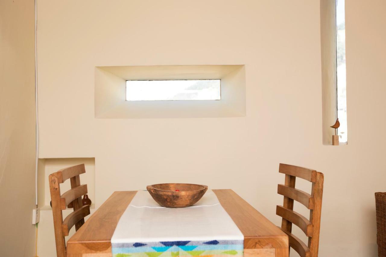 Casa Lunaloma - Boutique Apartments Quito Zewnętrze zdjęcie