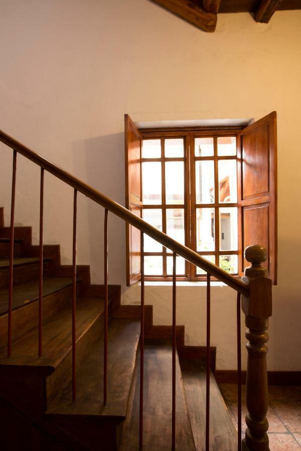 Casa Lunaloma - Boutique Apartments Quito Zewnętrze zdjęcie